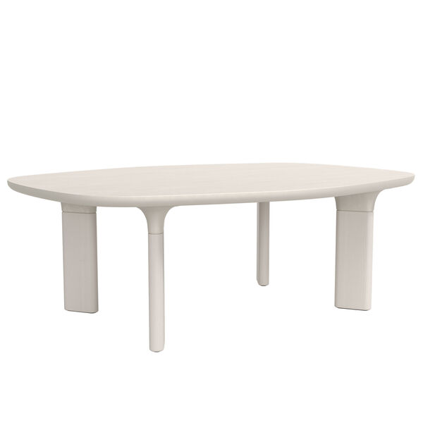 Analog Sohvapöytä Vaalea beige