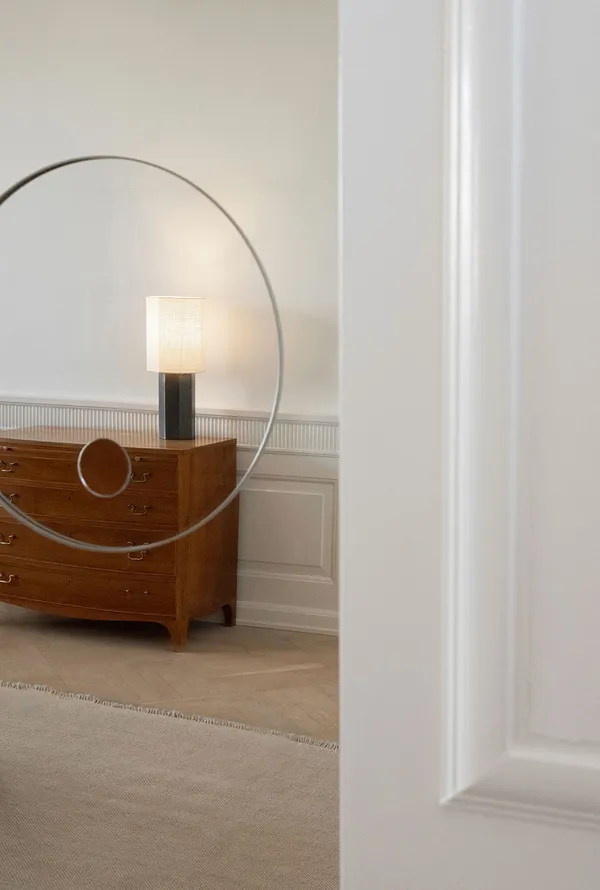 Zoom Spejl 01 70x100 cm