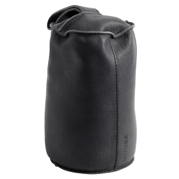 Camou Dørstopper Sort