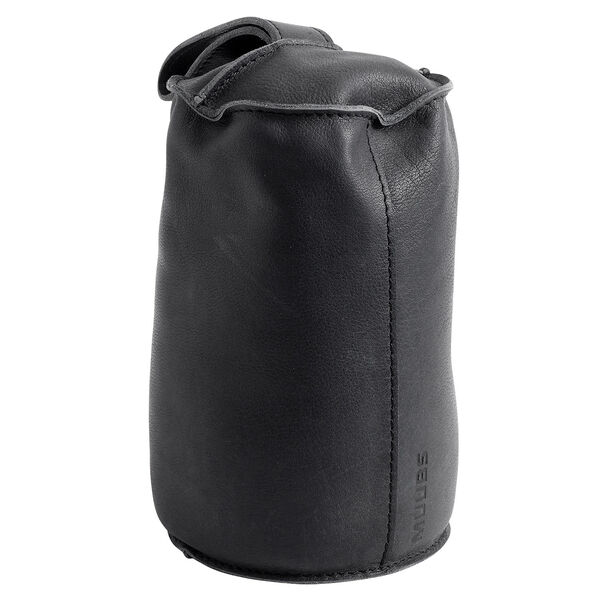 Camou Dørstopper Sort