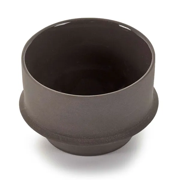 Dune Coffee Cup Without Handle Slate