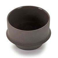 Dune Coffee Cup Without Handle Slate