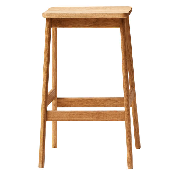 Angle Baarijakkara 65 cm Tammi