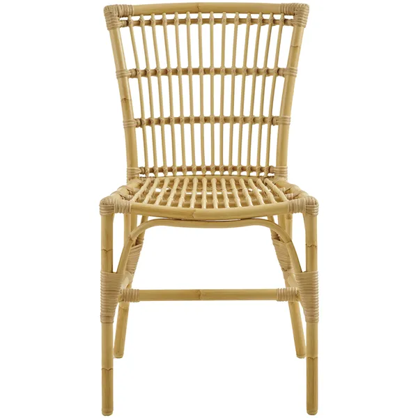 Elisabeth Stol Outdoor Naturlig