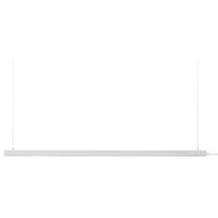 Radent Pendel 1350 mm Vit