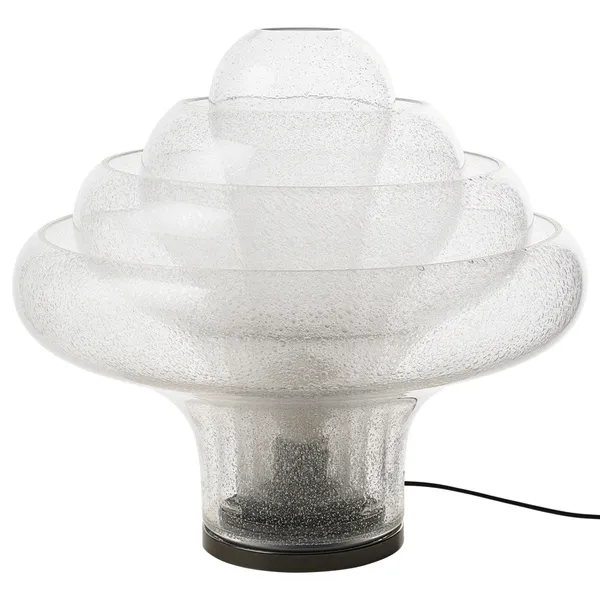 Lotus Bordlampe