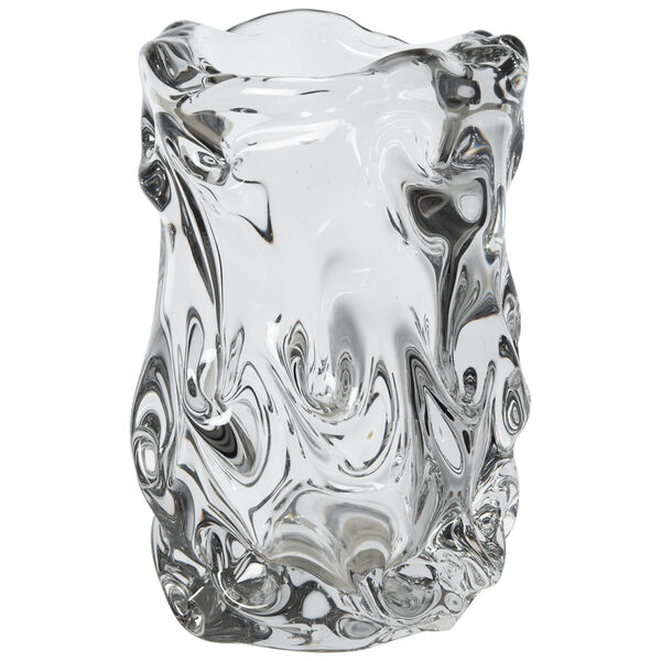 Virelle Vase Klar 24 cm