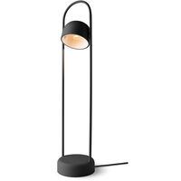 Quay Golvlampa Svart