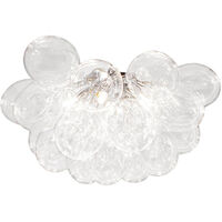 Gross Plafond 50 cm Klar