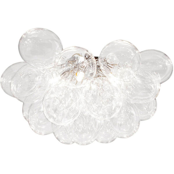 Gross Plafond 50 cm Klar