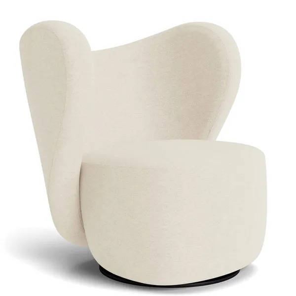 Little Big Chair Armchair Barnum