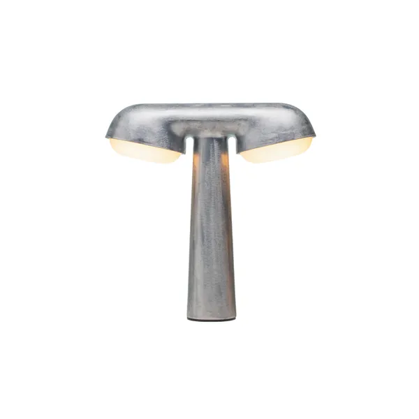TGV Bordslampa Raw