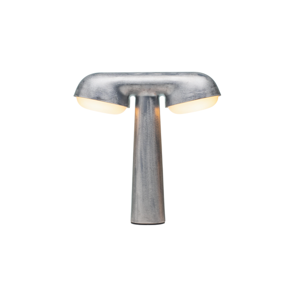TGV Bordlampe Raw
