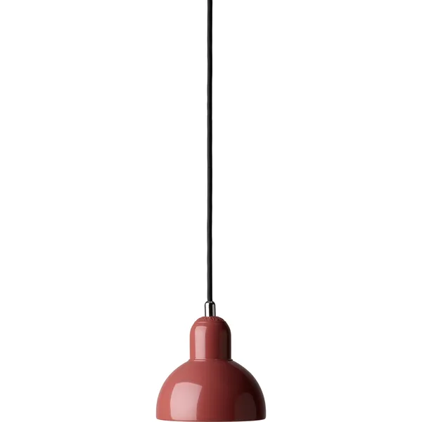 Kaiser Idell 6722-P Pendel Sort