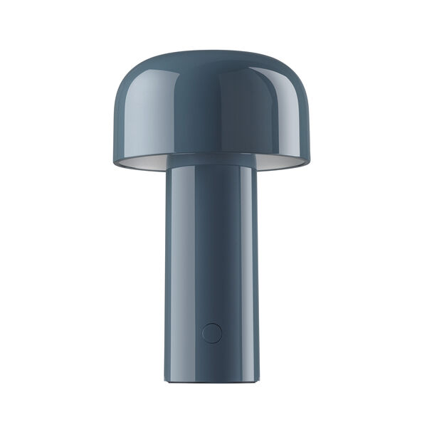 Bellhop Portable Lamp Blue
