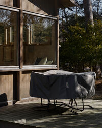 Cover to 9A 100/120 & 4-6 chairs