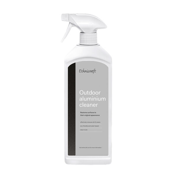 Rengöringsspray Till Aluminium Utomhus 500 ml