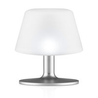 SunLight Solcelle Lampe 135 cm