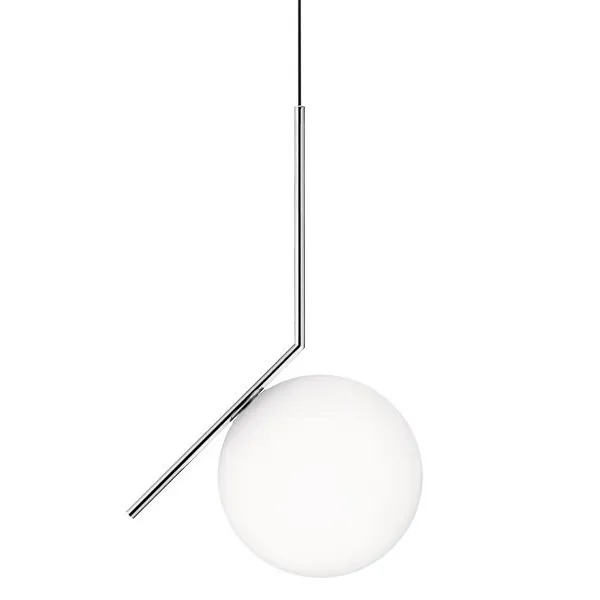 IC Lights S2 Pendel Krom