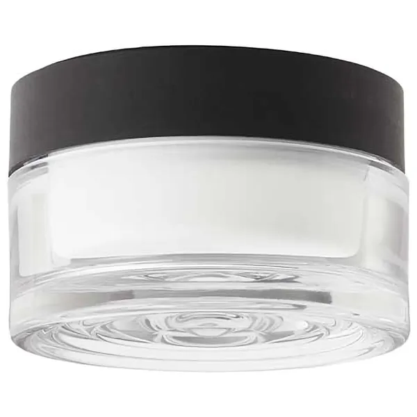 Otto Wave Væglampe Ø13 cm Klar