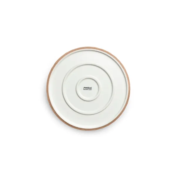 MSY Tallerken 20cm Kanel