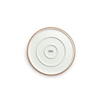 MSY Tallerken 20cm Kanel