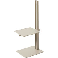 Museum Sidebord Beige