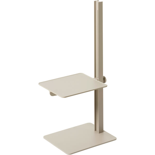 Museum Sidebord Beige