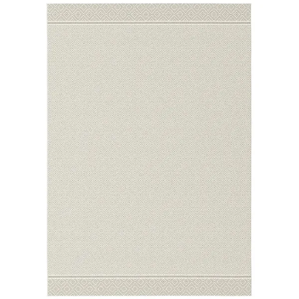 Marsanne Tæppe 240x320 cm Beige