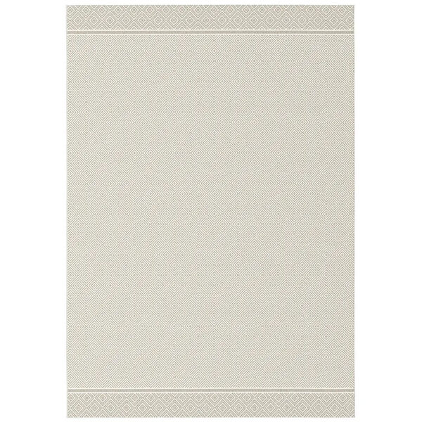 Marsanne Tæppe 240x320 cm Beige