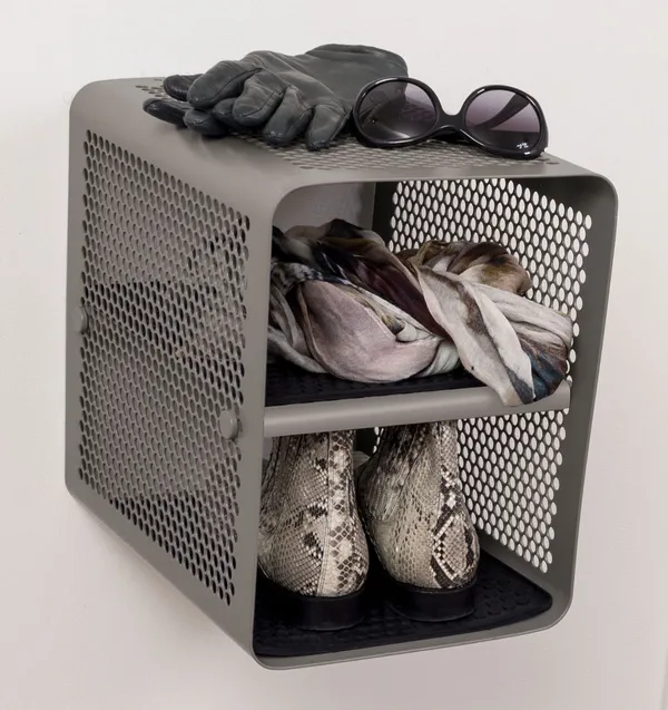 Rug for Shoe Rack 6-pack