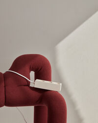 Power Bar 5 m Pearl