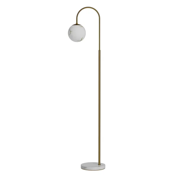 Bellagio Golvlampa
