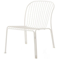 Thorvald SC100 Loungestol Ivory
