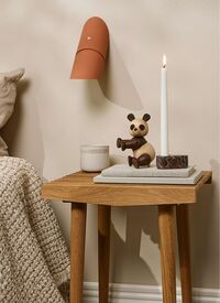 Polly Panda Puuhahmo 14 cm