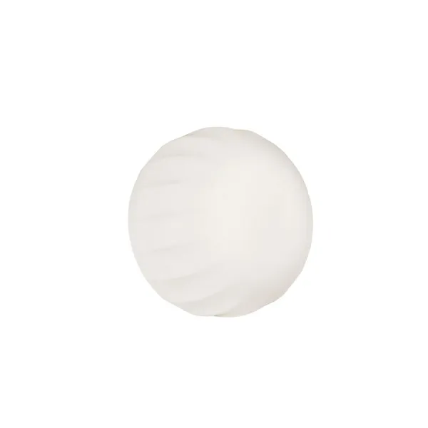 Lita 18 cm Vegglampe Hvit