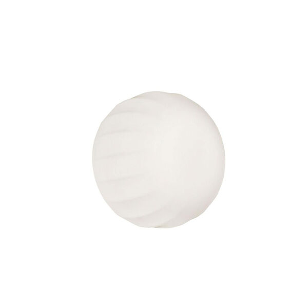 Lita 18cm Wall Lamp White