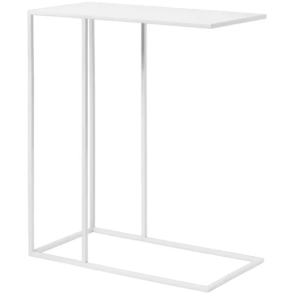 Sidebord Hvidt