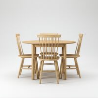 Wood Matgrupp Ek