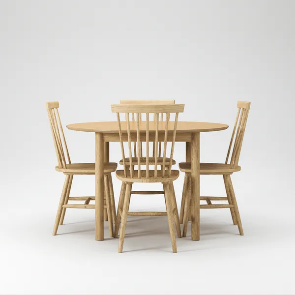 Wood Matgrupp Ek