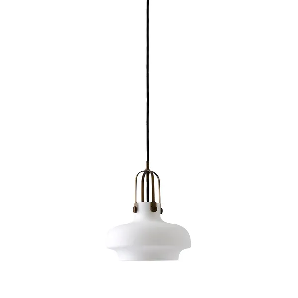 Copenhagen Pendel SC6 Opalglass
