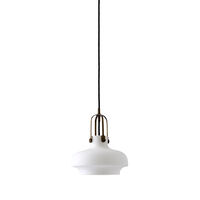 Copenhagen Pendel SC6 Opalglass