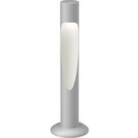 Flindt Garden Pullert Kort Aluminium Base Uten Adapter 2700K