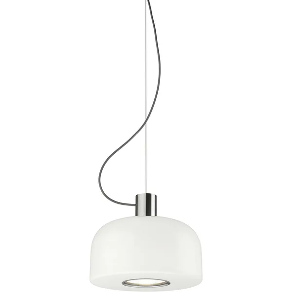 Flos Bellhop S1 Pendel Lys Aluminium