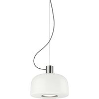 Flos Bellhop S1 Pendel Lys Aluminium