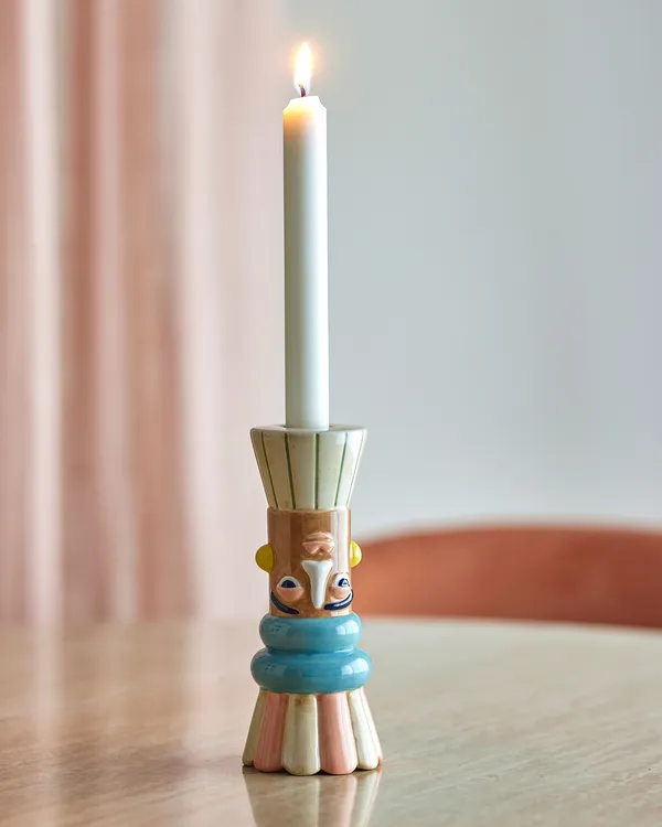 Minio Vase / Candlestick