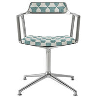 452 Swivel Chair Special Edition Lagrasse