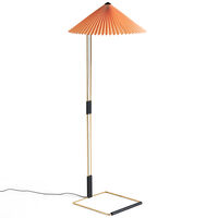 Matin Gulvlampe Fersken