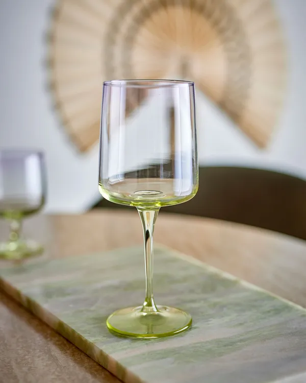 Luciana Wine Glass 6-pack