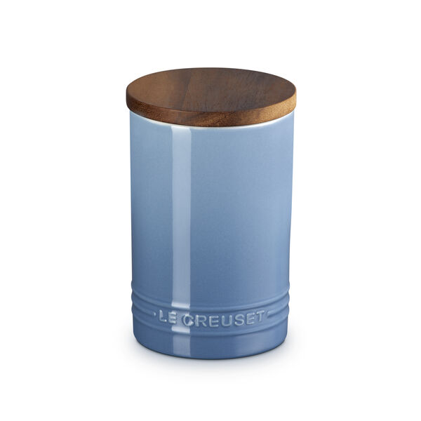 Signature Förvaringsburk 770 ml Chambray